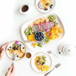 Estudio de Intolerancias Genéticas Digestivas en Midiagnostico.