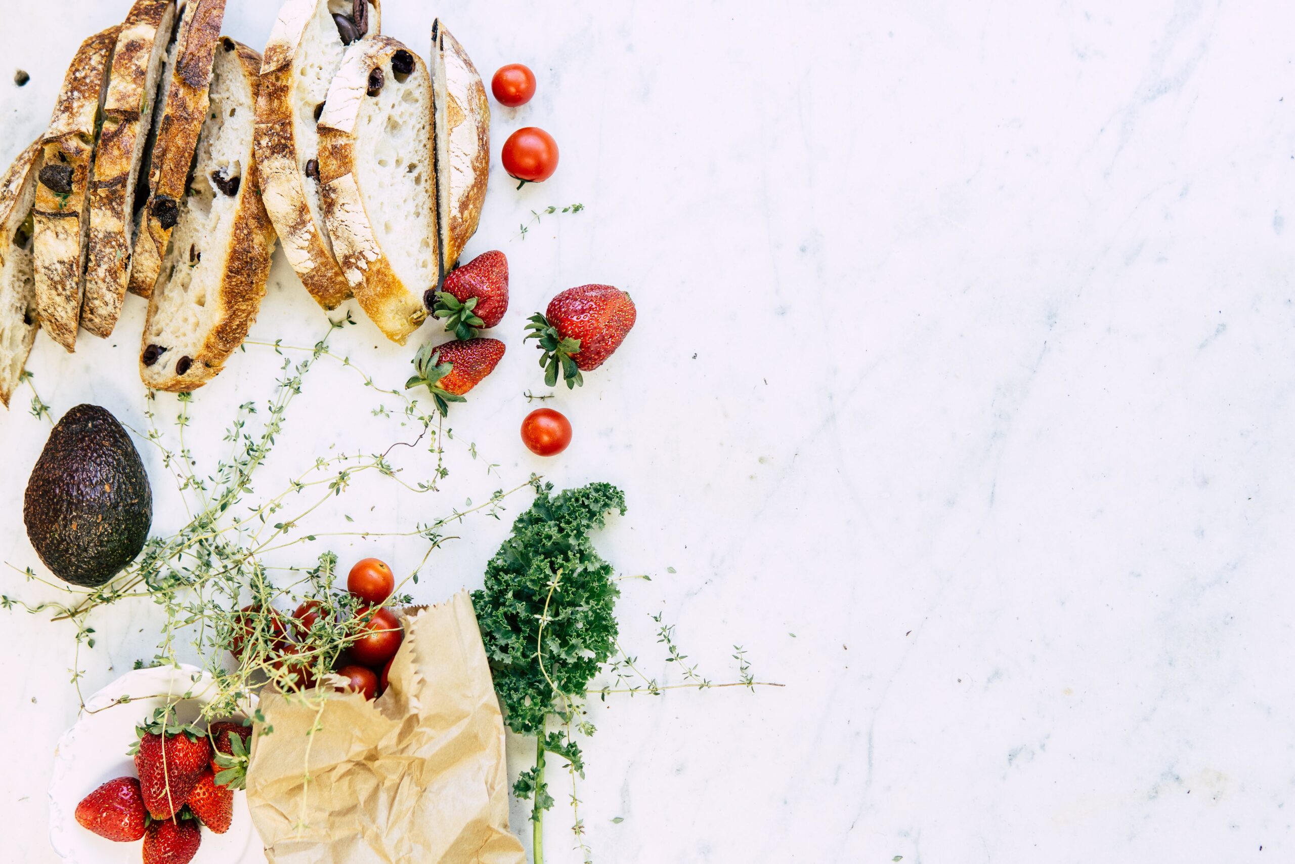 Pruebas de nutrición en MIDIAGNOSTICO.