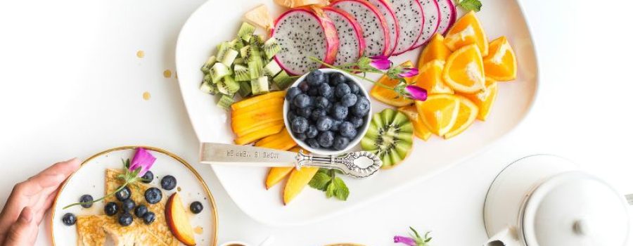 Estudio de Intolerancias Genéticas Digestivas en Midiagnostico.