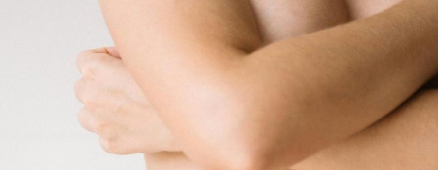 Ejemplo de mamografía bilateral por tomosíntesis.