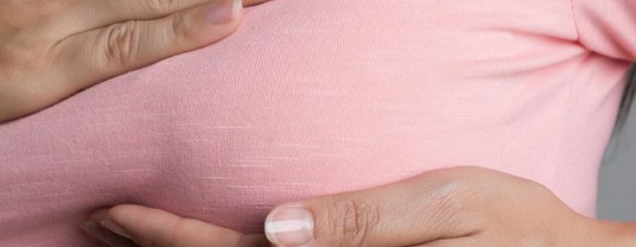 Mamografía unilateral por tomosíntesis en Midiagnostico.